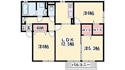 JR加古川線 西脇市駅 徒歩9分