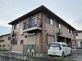 兵庫県西脇市野村町茜が丘（賃貸アパート2LDK・2階・60.79㎡） その1