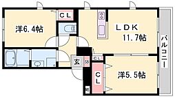 JR東海道・山陽本線 加古川駅 徒歩15分