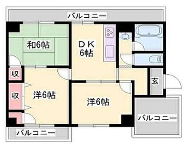 物件画像