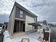 兵庫県加古川市平岡町中野：物件画像／株式会社SMILEXIA