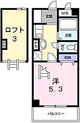 JR姫新線 播磨高岡駅 徒歩36分