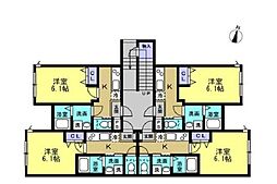 山陽電鉄本線 伊保駅 徒歩2分 2階/-