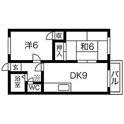 山陽電鉄本線 浜の宮駅 徒歩7分