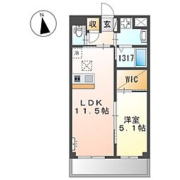 山陽電鉄本線 亀山駅 徒歩12分