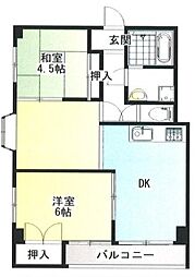 JR東海道・山陽本線 東加古川駅 徒歩20分 4階/-