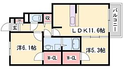 JR東海道・山陽本線 宝殿駅 徒歩9分
