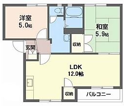 JR東海道・山陽本線 英賀保駅 徒歩26分