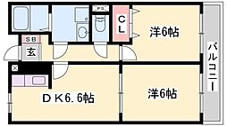 山陽電鉄本線 別府駅 徒歩8分