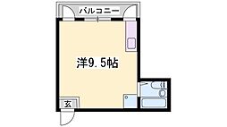 JR加古川線 滝野駅 7km