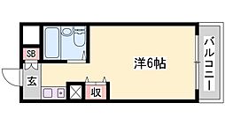 🉐敷金礼金0円！🉐播但線 野里駅 徒歩28分