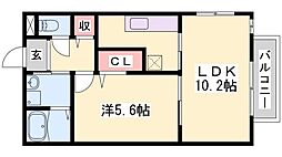 山陽電鉄本線 妻鹿駅 徒歩28分