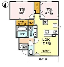 JR東海道・山陽本線 英賀保駅 徒歩14分