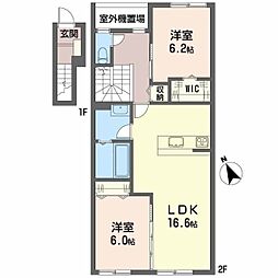 神鉄粟生線 三木駅 徒歩13分