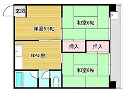 JR東海道・山陽本線 手柄山平和公園駅 徒歩19分