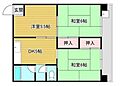 リノGrandBelle姫路4階4.2万円