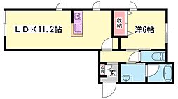 JR加古川線 西脇市駅 徒歩18分