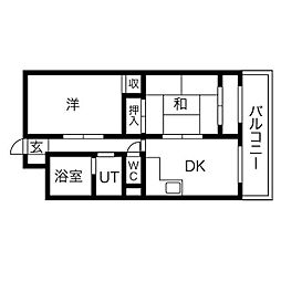 ドルチェヴィータ姫路 3階