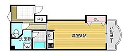 JR播但線 野里駅 徒歩13分