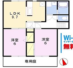 山陽電鉄本線 手柄駅 徒歩21分 1階/-