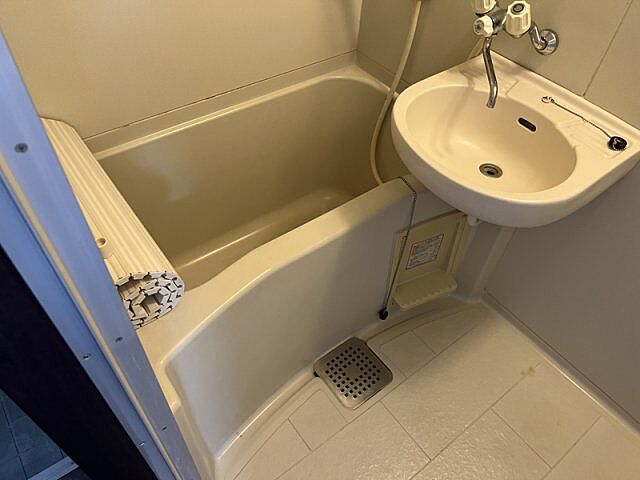 浴室