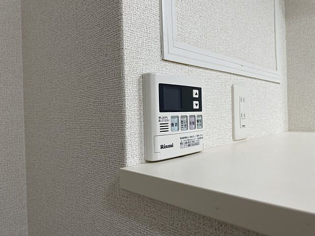 浴室
