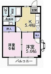JR加古川線 滝野駅 徒歩4分 1階/-