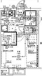 メゾンあまかわ 2階/202