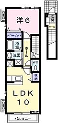 JR姫新線 播磨高岡駅 徒歩23分