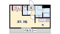 山陽電鉄本線 飾磨駅 徒歩14分 1階/-