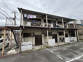 兵庫県姫路市増位本町２丁目（賃貸アパート1DK・1階・27.39㎡） その1