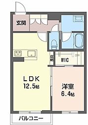 グランメゾン小野 1階/103