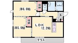 JR加古川線 加古川駅 徒歩26分