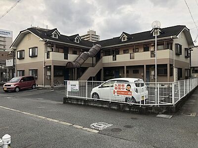 外観 外観