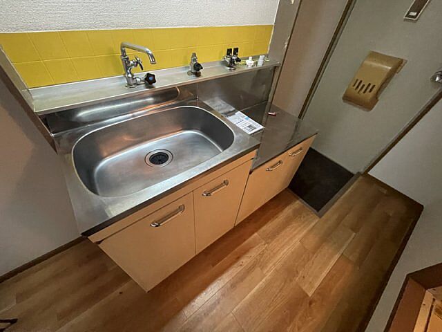 キッチン