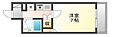 イスズベル八代2階3.8万円