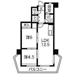 山陽電鉄網干線 広畑駅 徒歩7分