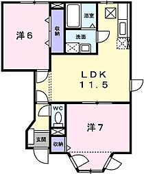 🉐敷金礼金0円！🉐赤穂線 播州赤穂駅 徒歩32分
