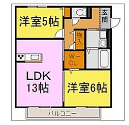 山陽電鉄本線 亀山駅 徒歩3分