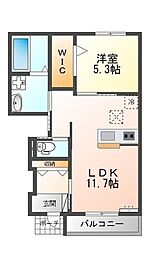 ブルーポム 1階