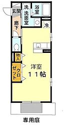 北条鉄道 北条町駅 徒歩21分 1階/-