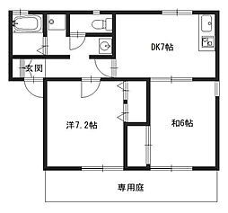 山陽電鉄網干線 西飾磨駅 徒歩17分 1階/-
