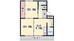 🉐敷金礼金0円！🉐加古川線 滝野駅 徒歩165分