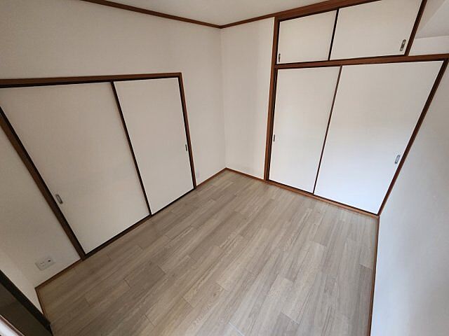 洋室
