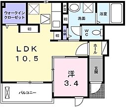 JR東海道・山陽本線 御着駅 徒歩24分
