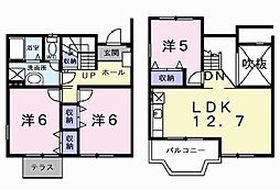 JR加古川線 滝野駅 徒歩8分