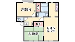 JR播但線 砥堀駅 徒歩11分