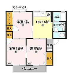 JR東海道・山陽本線 網干駅 徒歩24分