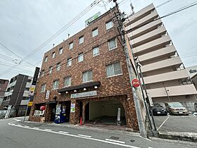 兵庫県姫路市塩町（賃貸マンション1R・2階・13.90㎡） その1