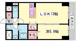 山陽電鉄本線 山陽姫路駅 徒歩31分